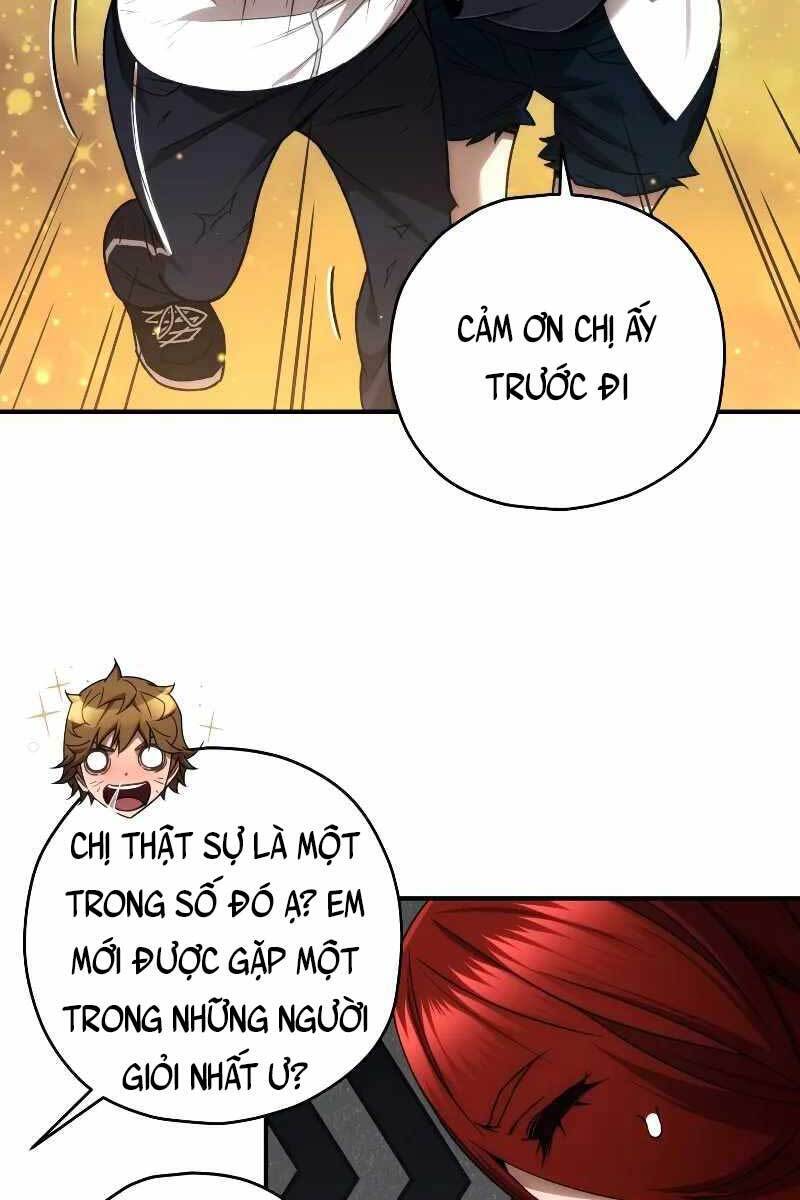 Làm Lại Cuộc Đời Chap 27 - Next Chap 28