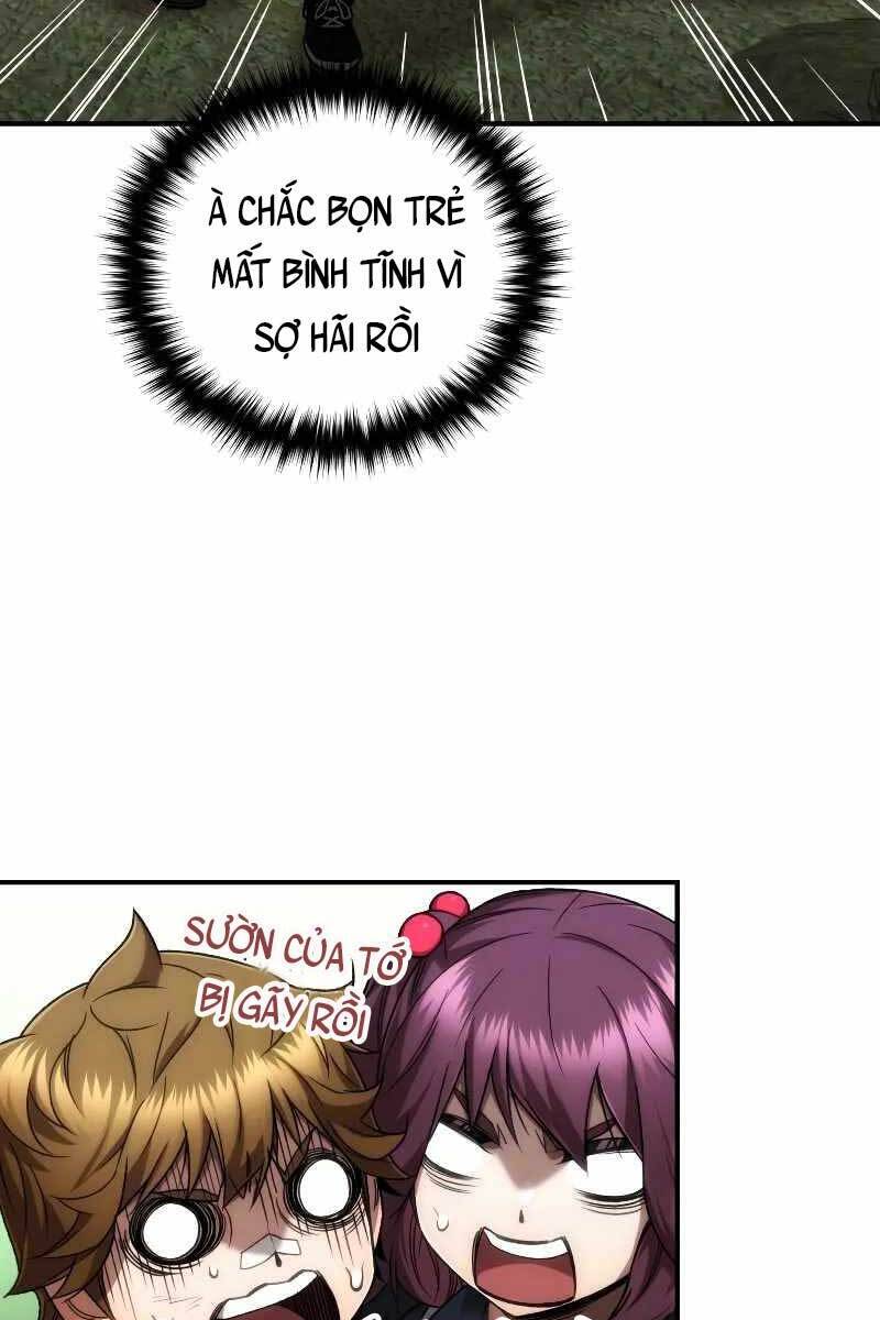 Làm Lại Cuộc Đời Chap 27 - Next Chap 28