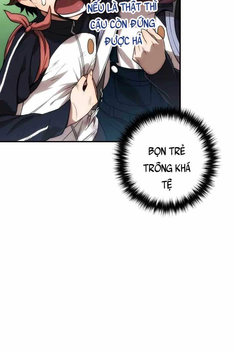 Làm Lại Cuộc Đời Chap 27 - Next Chap 28