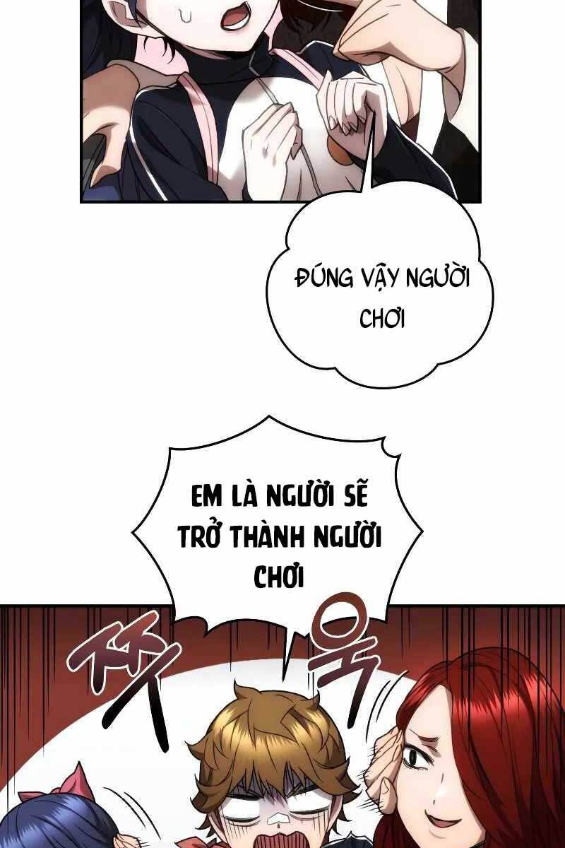 Làm Lại Cuộc Đời Chap 27 - Next Chap 28
