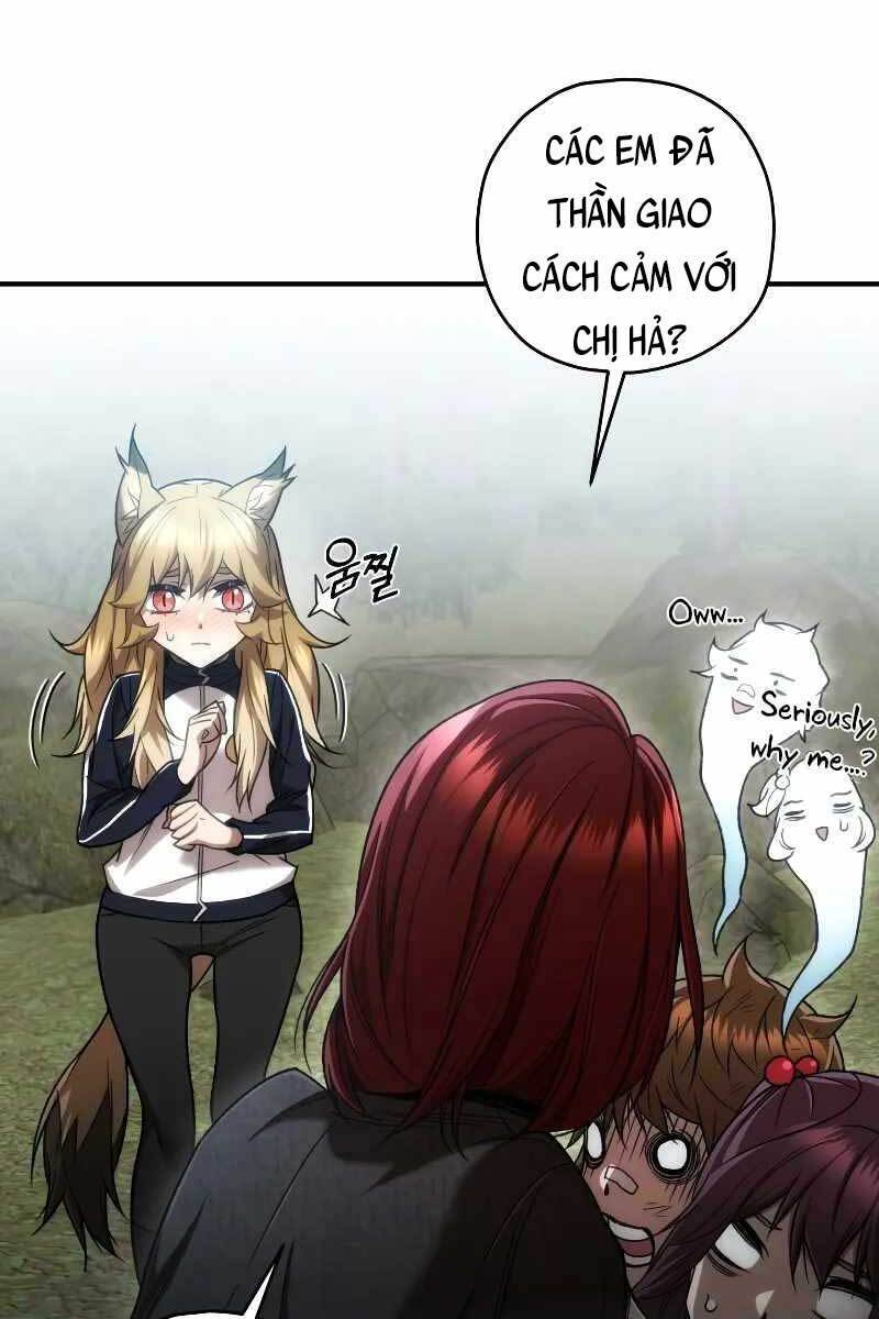 Làm Lại Cuộc Đời Chap 27 - Next Chap 28