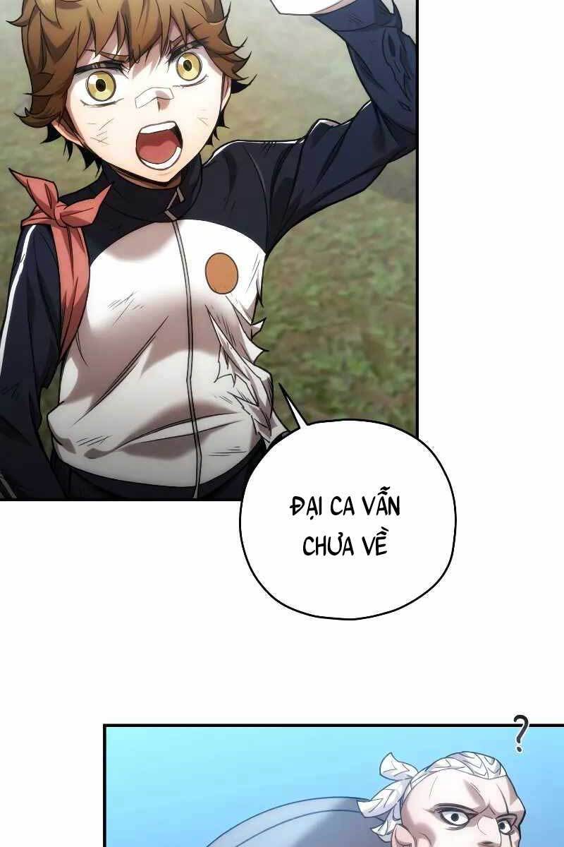 Làm Lại Cuộc Đời Chap 27 - Next Chap 28