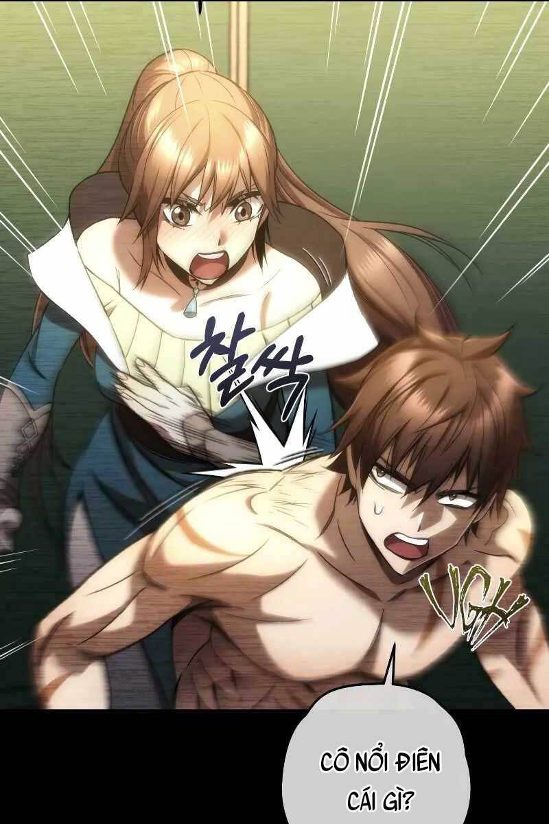 Làm Lại Cuộc Đời Chap 27 - Next Chap 28