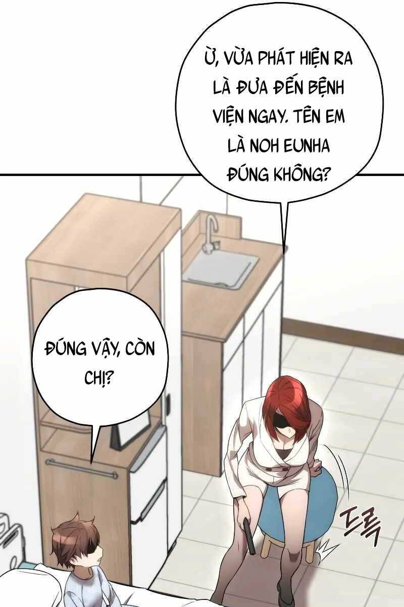 Làm Lại Cuộc Đời Chap 27 - Next Chap 28