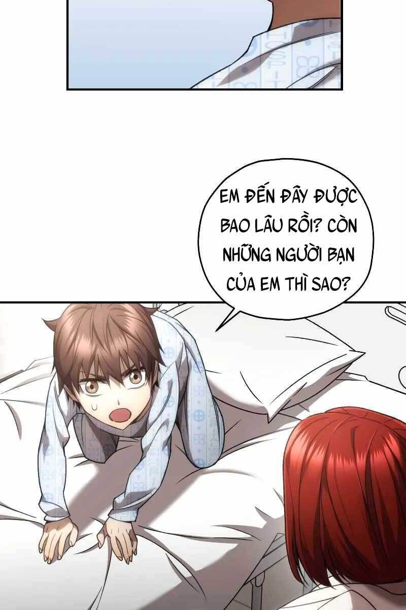 Làm Lại Cuộc Đời Chap 27 - Next Chap 28