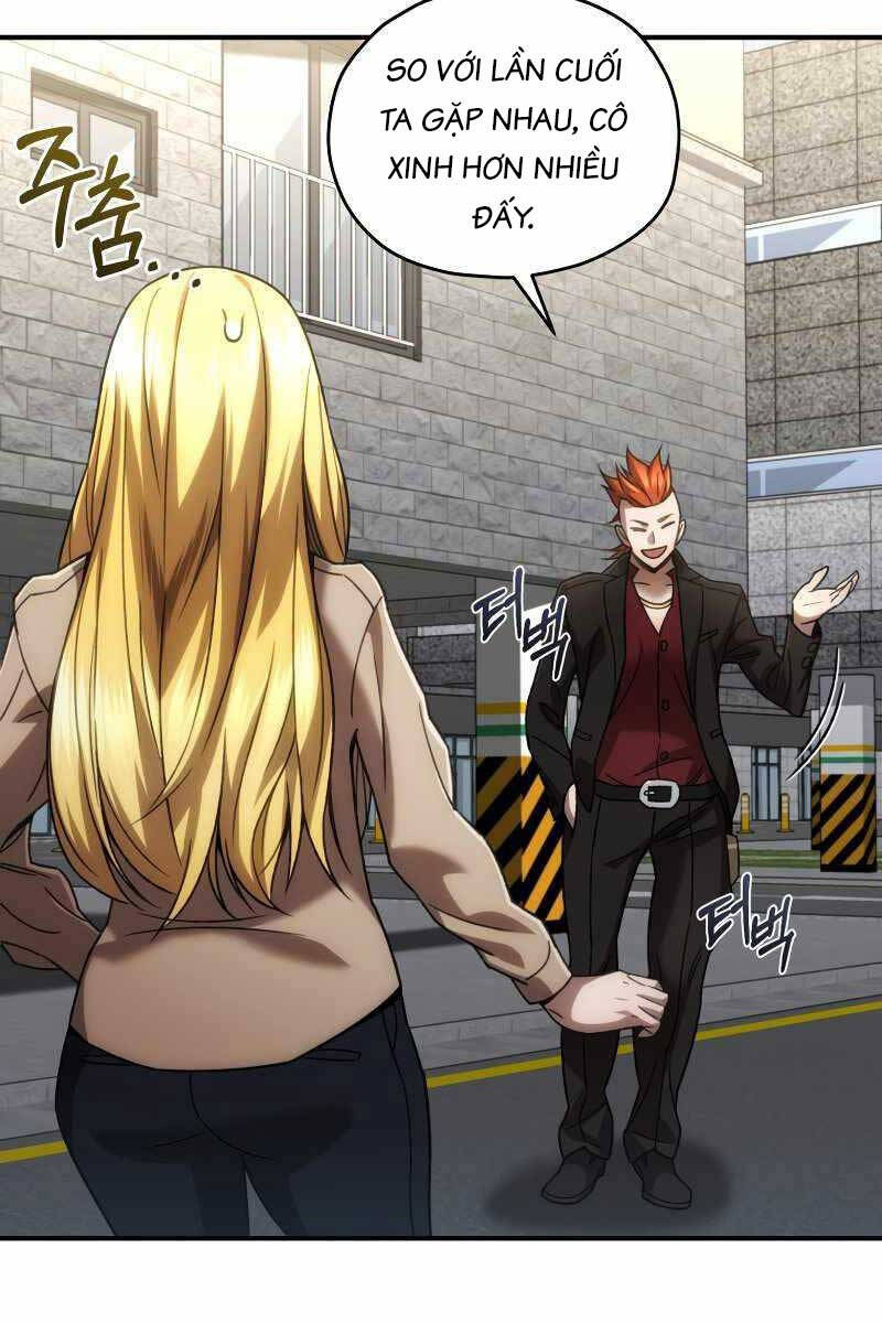 Làm Lại Cuộc Đời Chap 41 - Next Chap 42