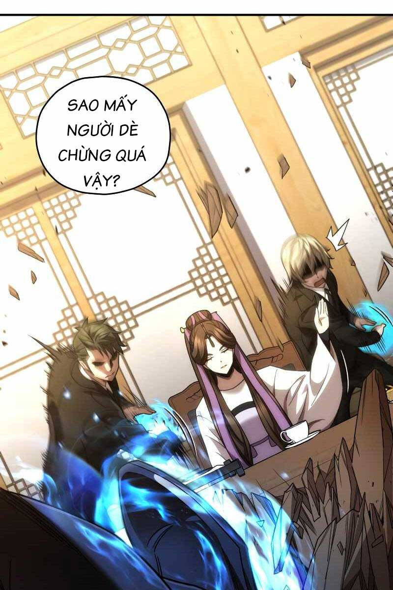 Làm Lại Cuộc Đời Chap 41 - Next Chap 42