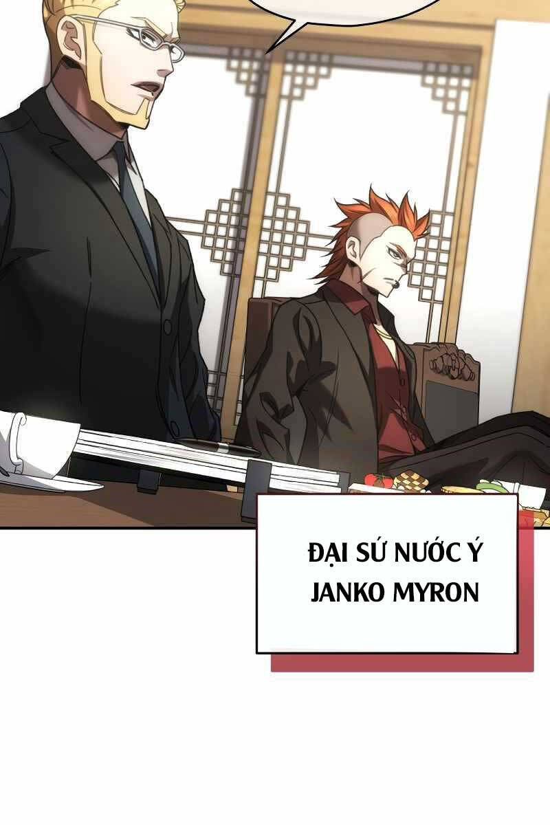 Làm Lại Cuộc Đời Chap 41 - Next Chap 42