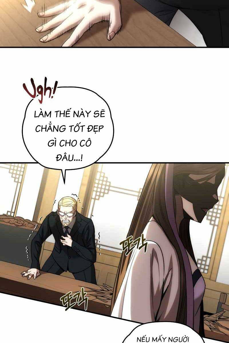Làm Lại Cuộc Đời Chap 41 - Next Chap 42