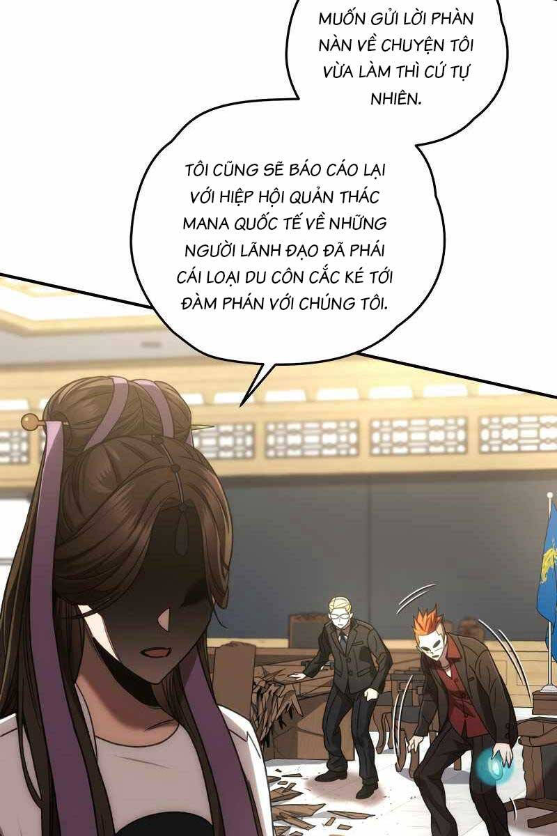 Làm Lại Cuộc Đời Chap 41 - Next Chap 42