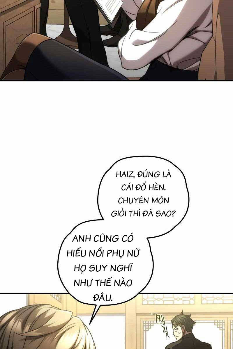 Làm Lại Cuộc Đời Chap 41 - Next Chap 42