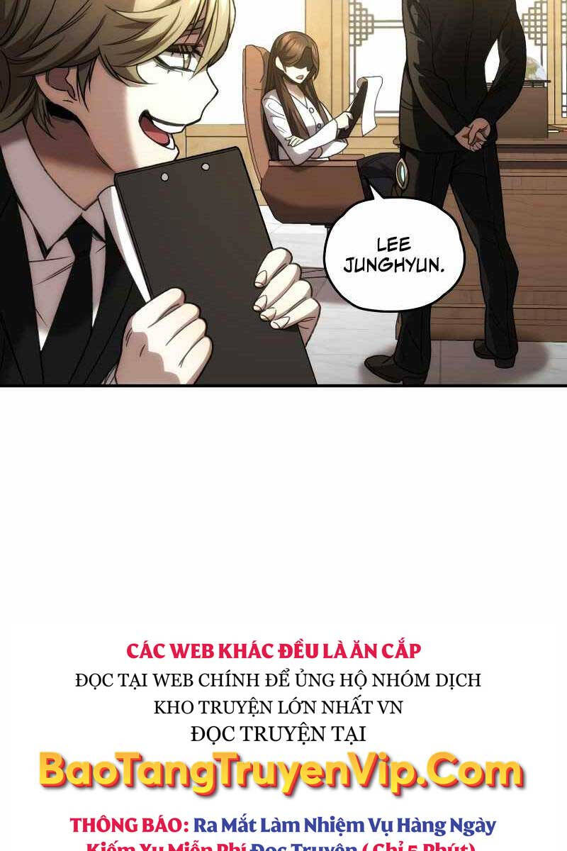Làm Lại Cuộc Đời Chap 41 - Next Chap 42
