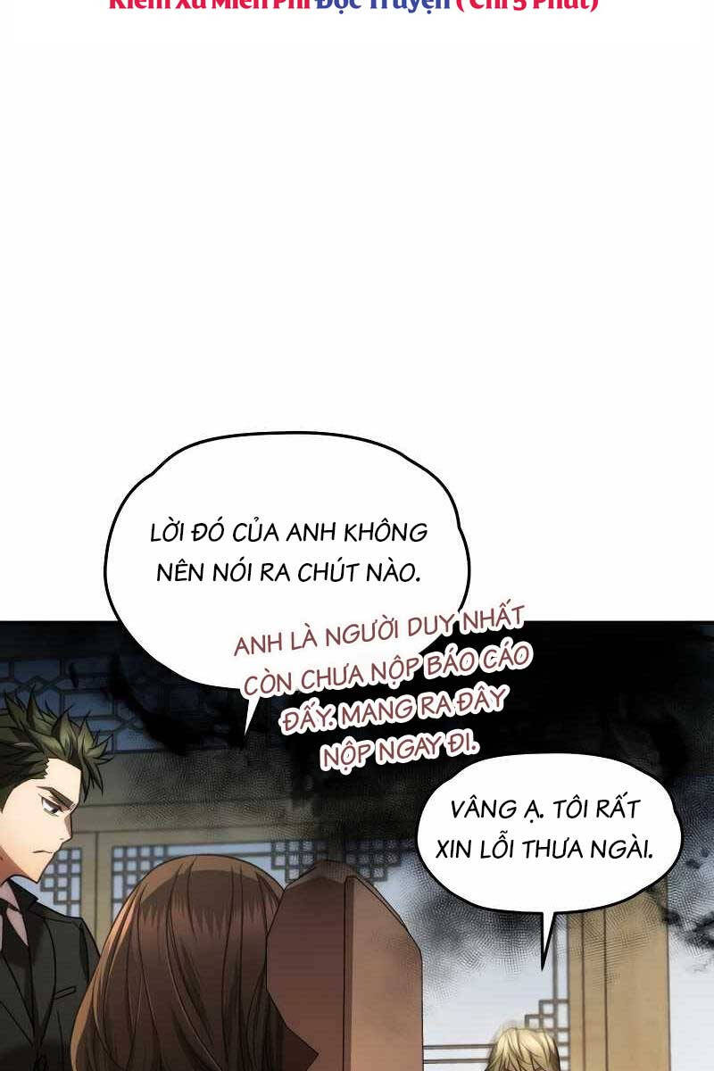 Làm Lại Cuộc Đời Chap 41 - Next Chap 42