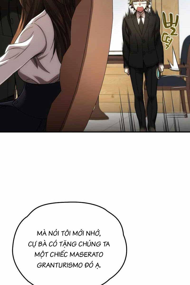 Làm Lại Cuộc Đời Chap 41 - Next Chap 42