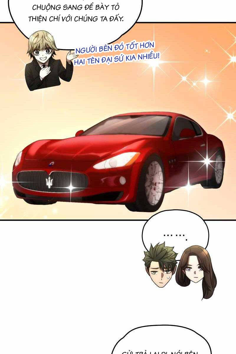 Làm Lại Cuộc Đời Chap 41 - Next Chap 42