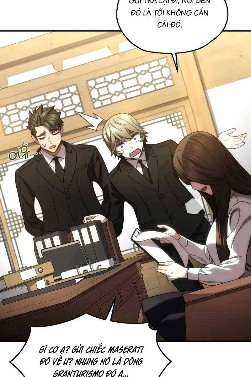 Làm Lại Cuộc Đời Chap 41 - Next Chap 42