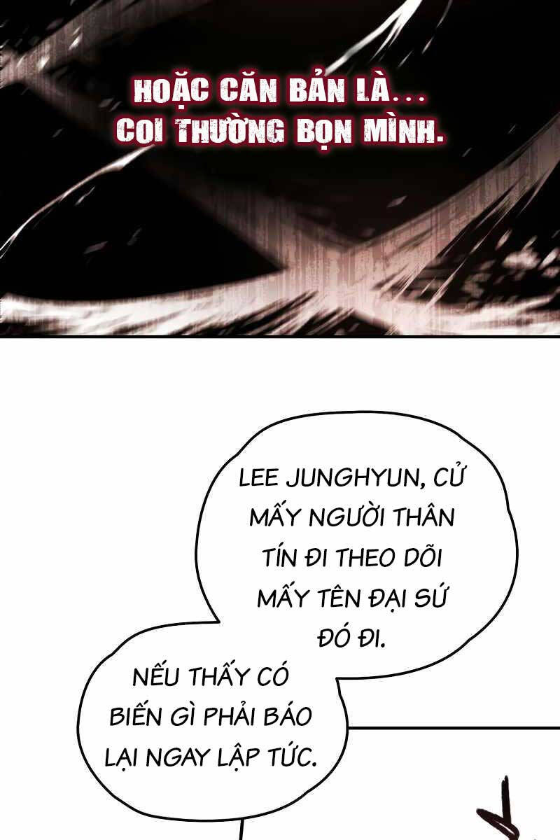 Làm Lại Cuộc Đời Chap 41 - Next Chap 42