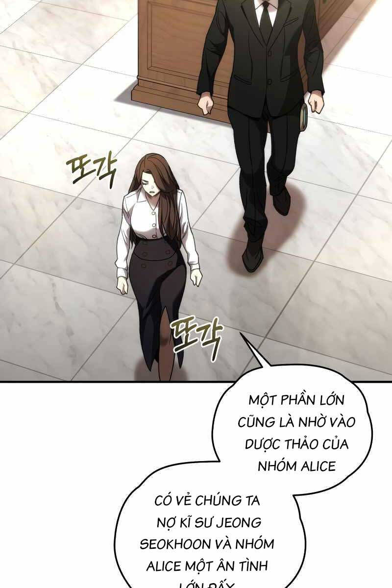 Làm Lại Cuộc Đời Chap 41 - Next Chap 42