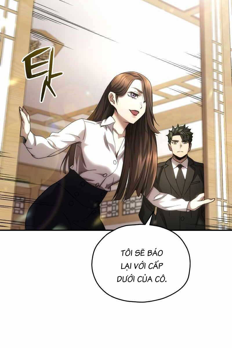 Làm Lại Cuộc Đời Chap 41 - Next Chap 42