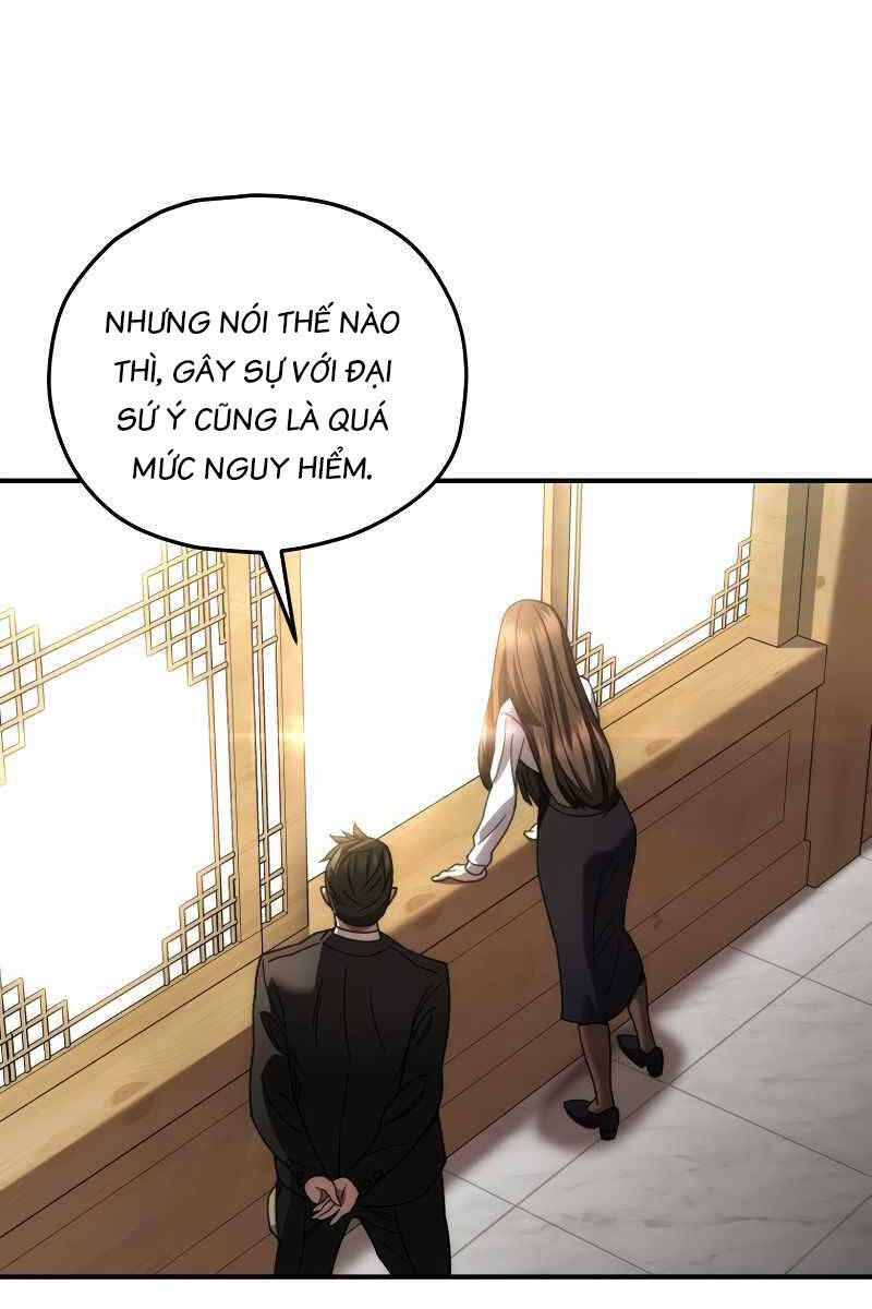Làm Lại Cuộc Đời Chap 41 - Next Chap 42