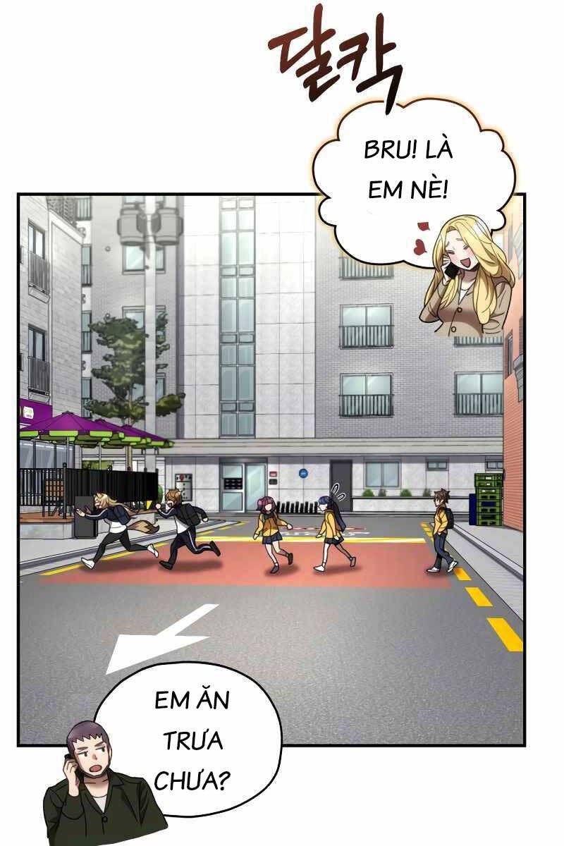 Làm Lại Cuộc Đời Chap 41 - Next Chap 42