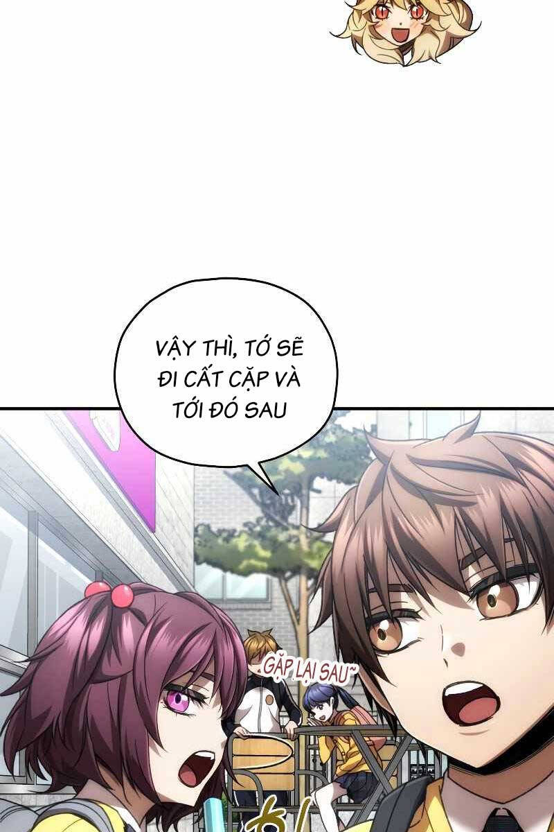 Làm Lại Cuộc Đời Chap 42 - Next Chap 43