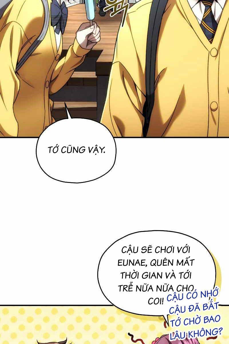 Làm Lại Cuộc Đời Chap 42 - Next Chap 43