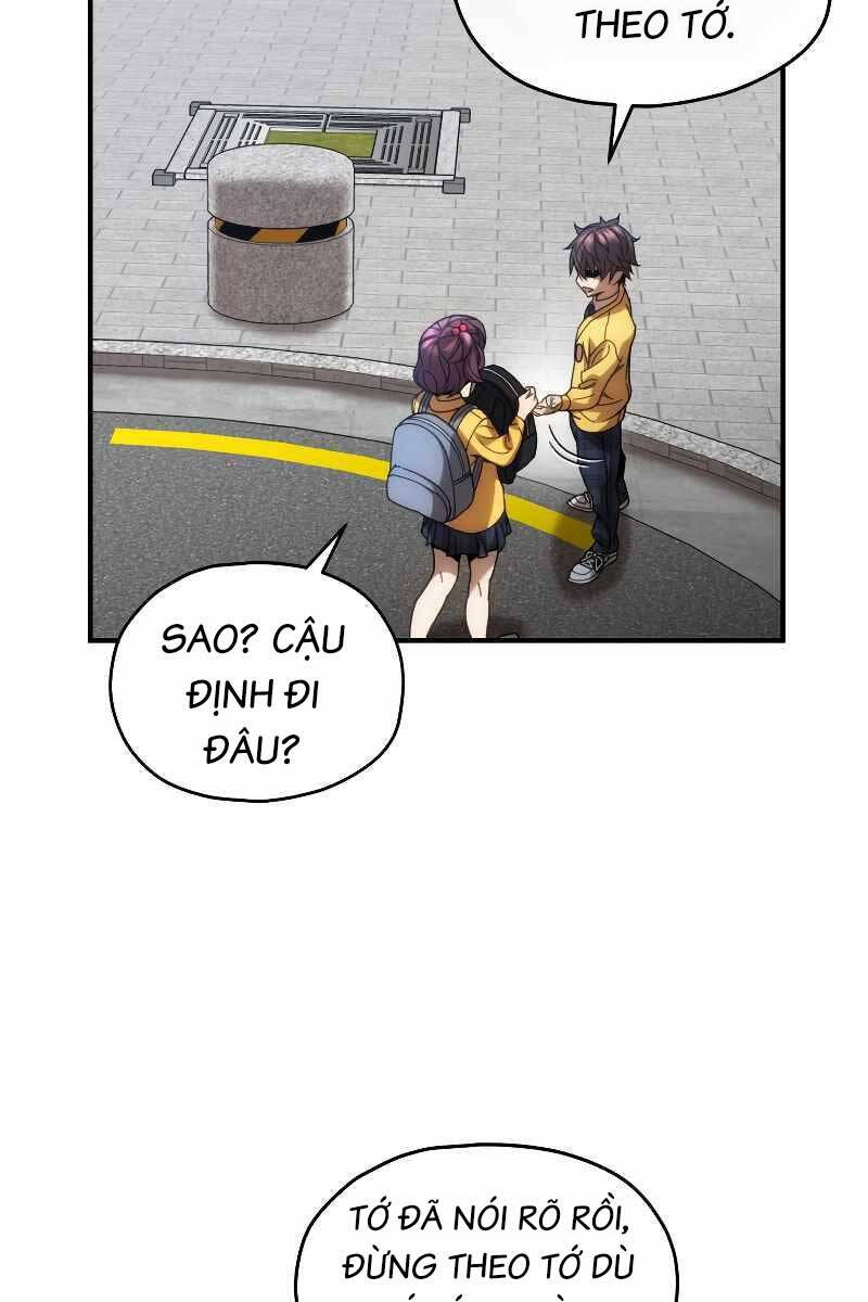 Làm Lại Cuộc Đời Chap 42 - Next Chap 43