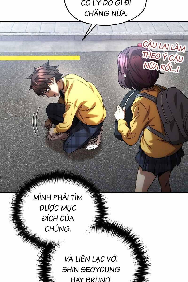 Làm Lại Cuộc Đời Chap 42 - Next Chap 43