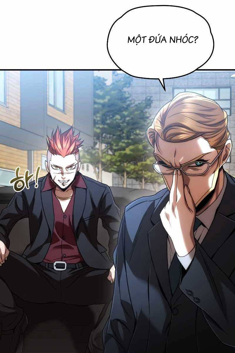 Làm Lại Cuộc Đời Chap 42 - Next Chap 43