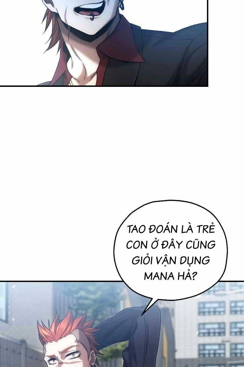 Làm Lại Cuộc Đời Chap 42 - Next Chap 43