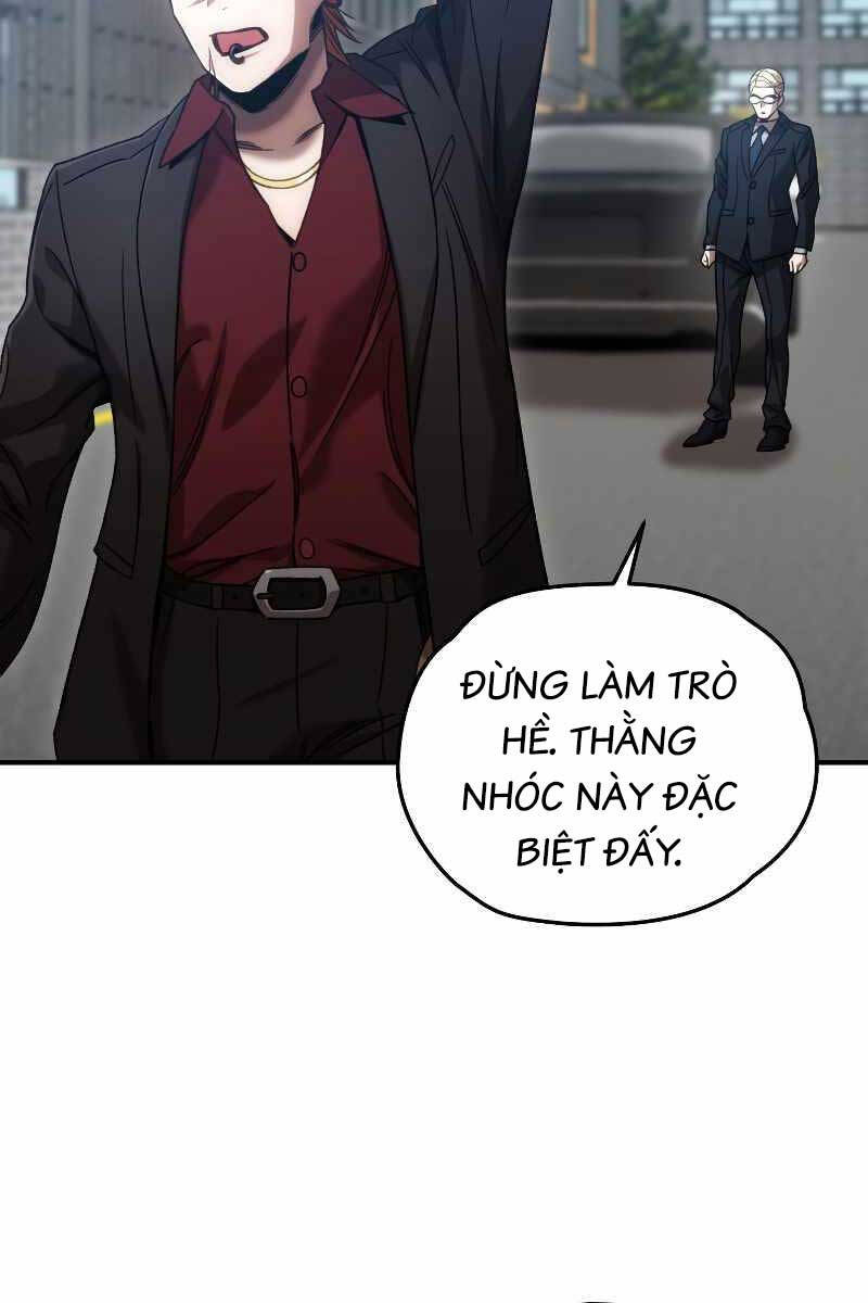 Làm Lại Cuộc Đời Chap 42 - Next Chap 43