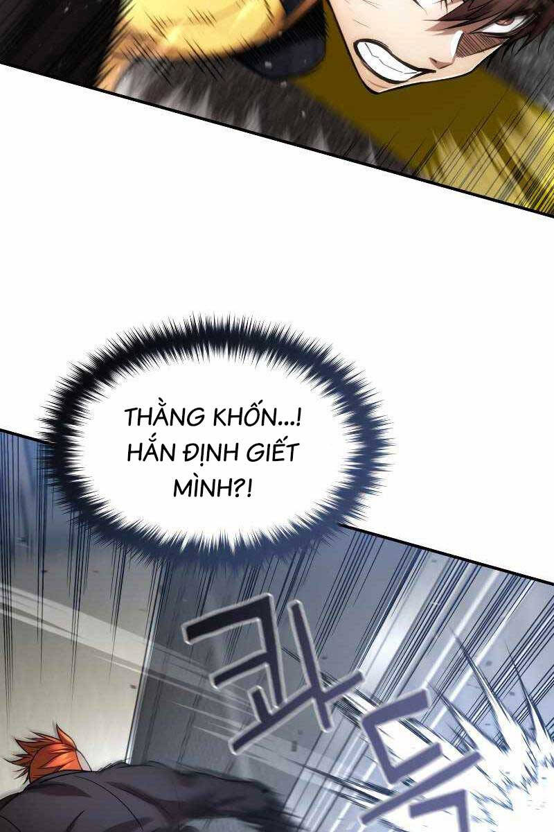 Làm Lại Cuộc Đời Chap 42 - Next Chap 43