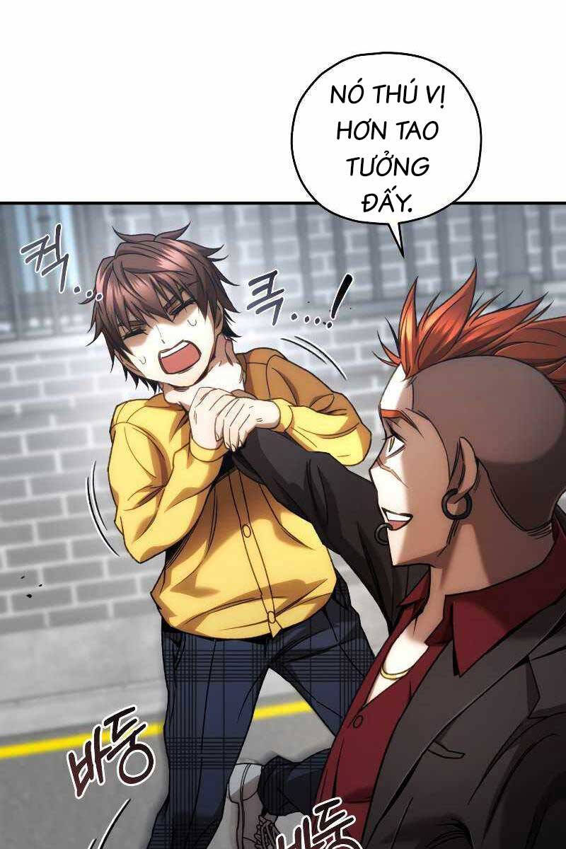Làm Lại Cuộc Đời Chap 42 - Next Chap 43