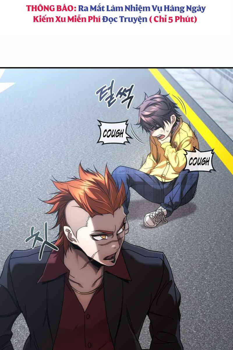 Làm Lại Cuộc Đời Chap 43 - Next Chap 44