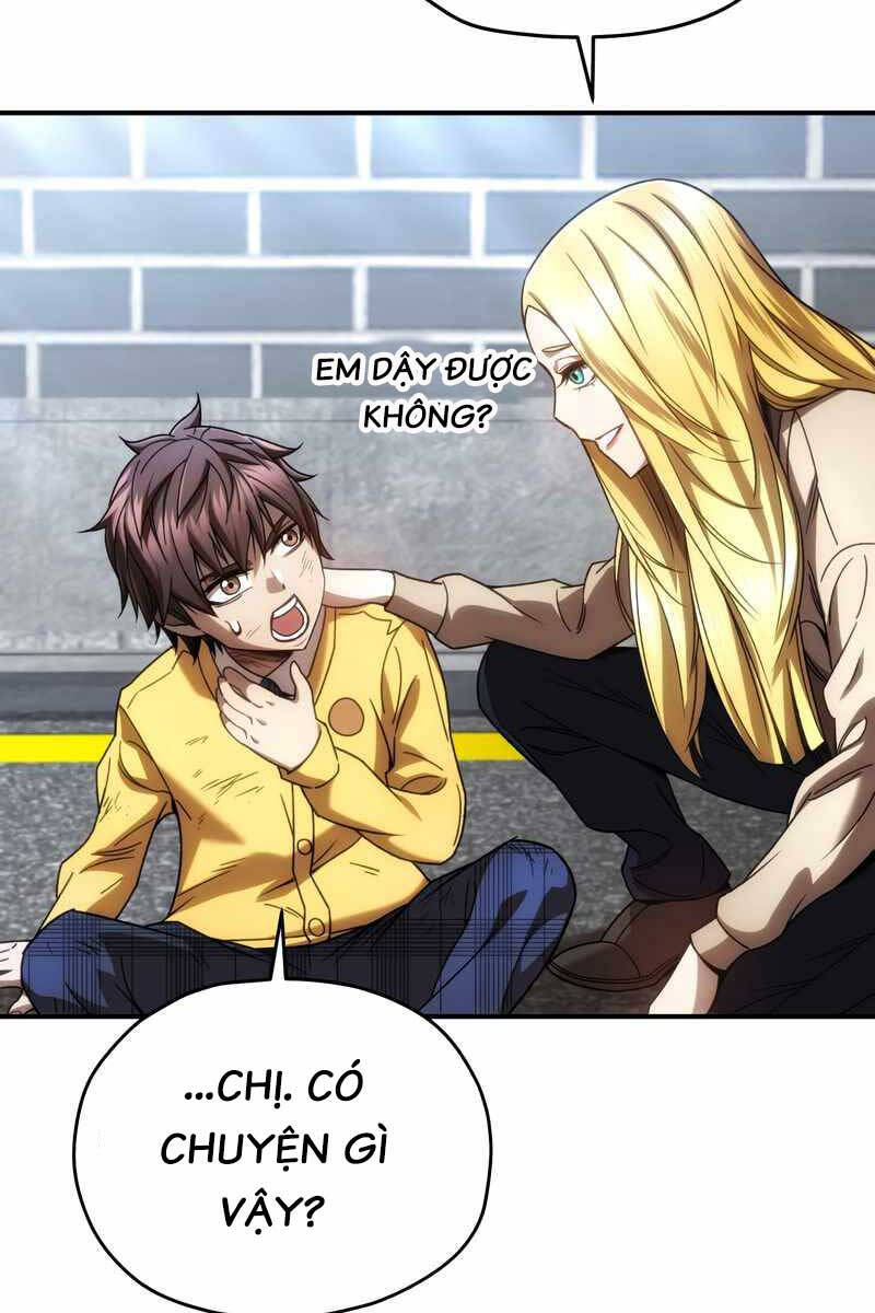 Làm Lại Cuộc Đời Chap 43 - Next Chap 44