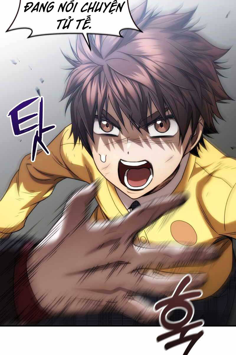 Làm Lại Cuộc Đời Chap 43 - Next Chap 44