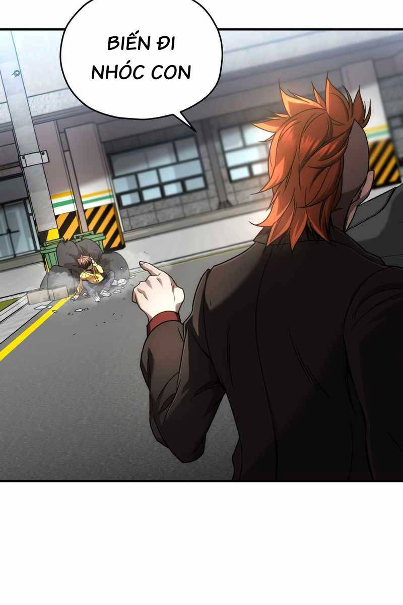 Làm Lại Cuộc Đời Chap 43 - Next Chap 44