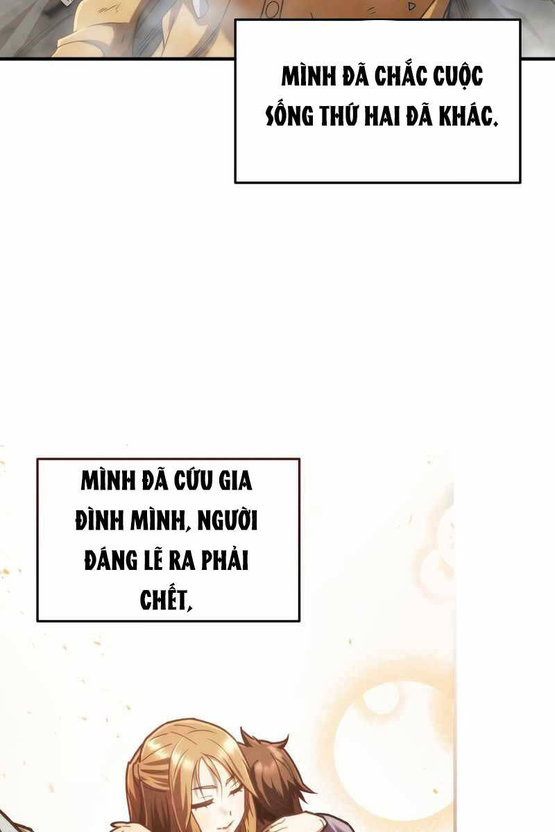 Làm Lại Cuộc Đời Chap 43 - Next Chap 44