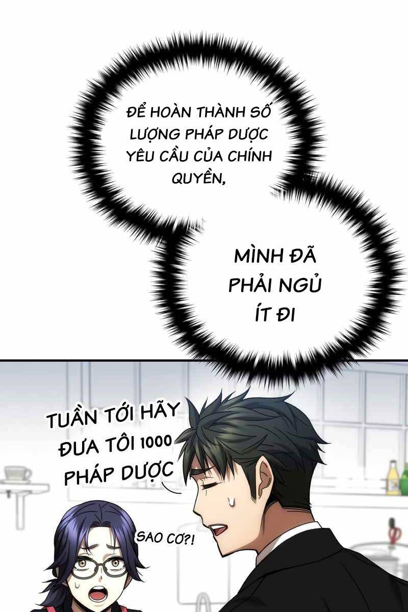 Làm Lại Cuộc Đời Chap 43 - Next Chap 44
