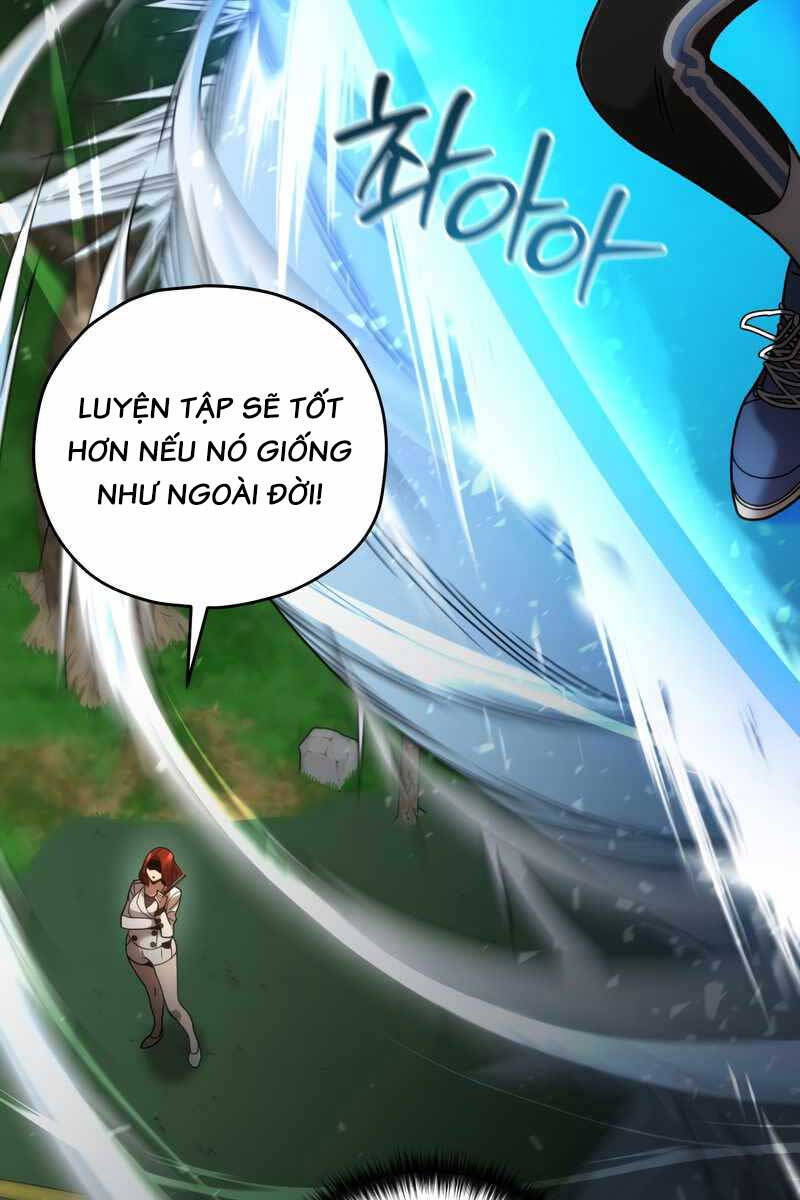 Làm Lại Cuộc Đời Chap 43 - Next Chap 44