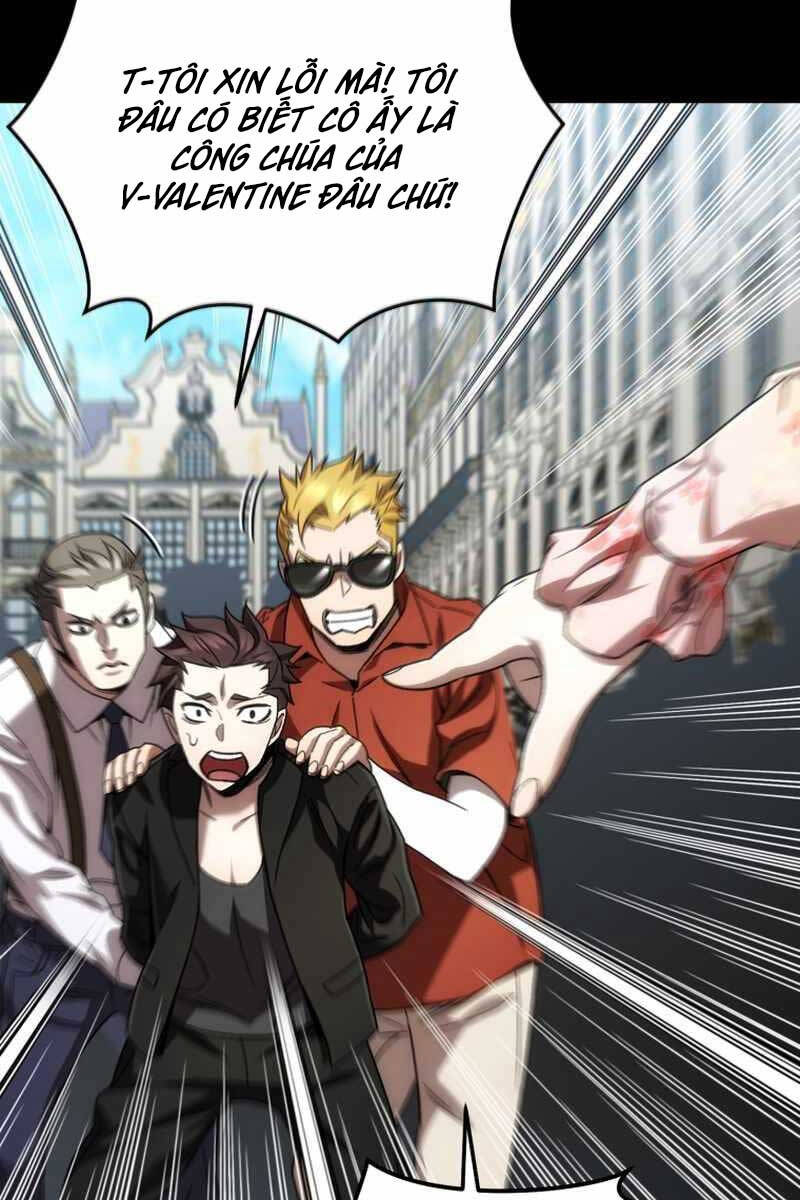 Làm Lại Cuộc Đời Chap 44 - Next Chap 45