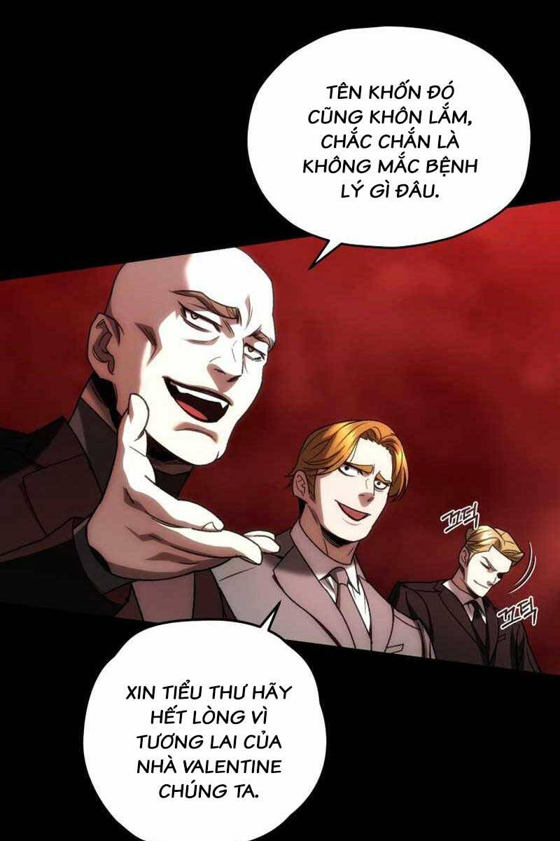 Làm Lại Cuộc Đời Chap 44 - Next Chap 45