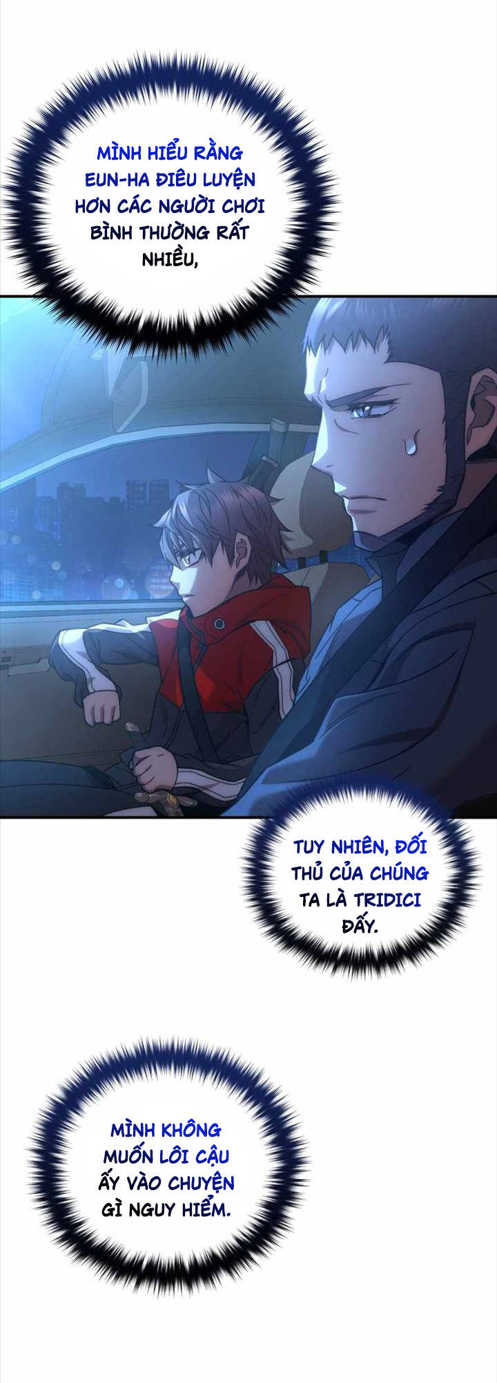 Làm Lại Cuộc Đời Chap 45 - Next Chap 46