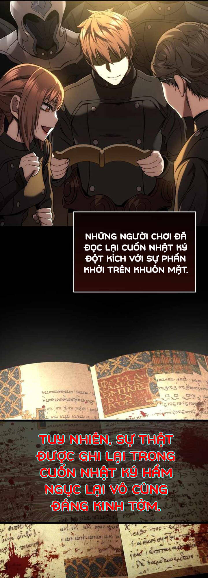 Làm Lại Cuộc Đời Chap 45 - Next Chap 46