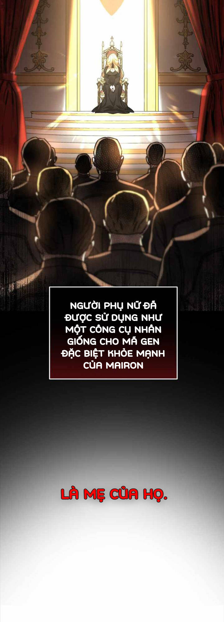 Làm Lại Cuộc Đời Chap 45 - Next Chap 46