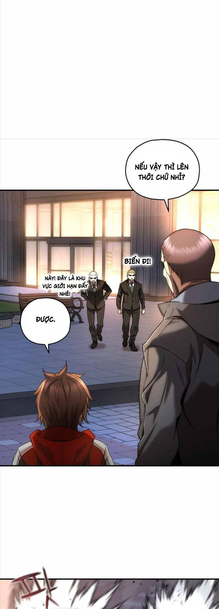 Làm Lại Cuộc Đời Chap 45 - Next Chap 46