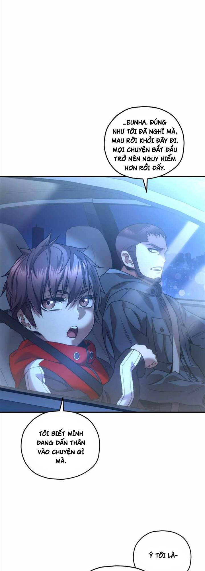 Làm Lại Cuộc Đời Chap 45 - Next Chap 46