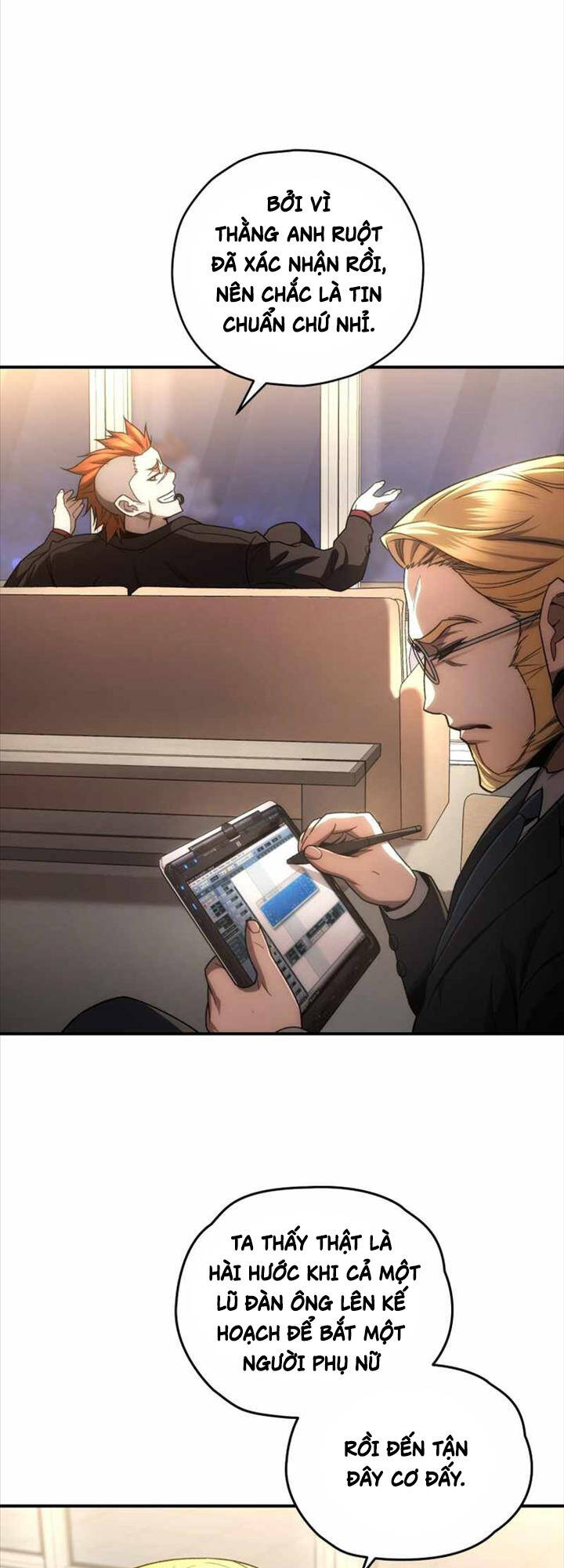 Làm Lại Cuộc Đời Chap 45 - Next Chap 46