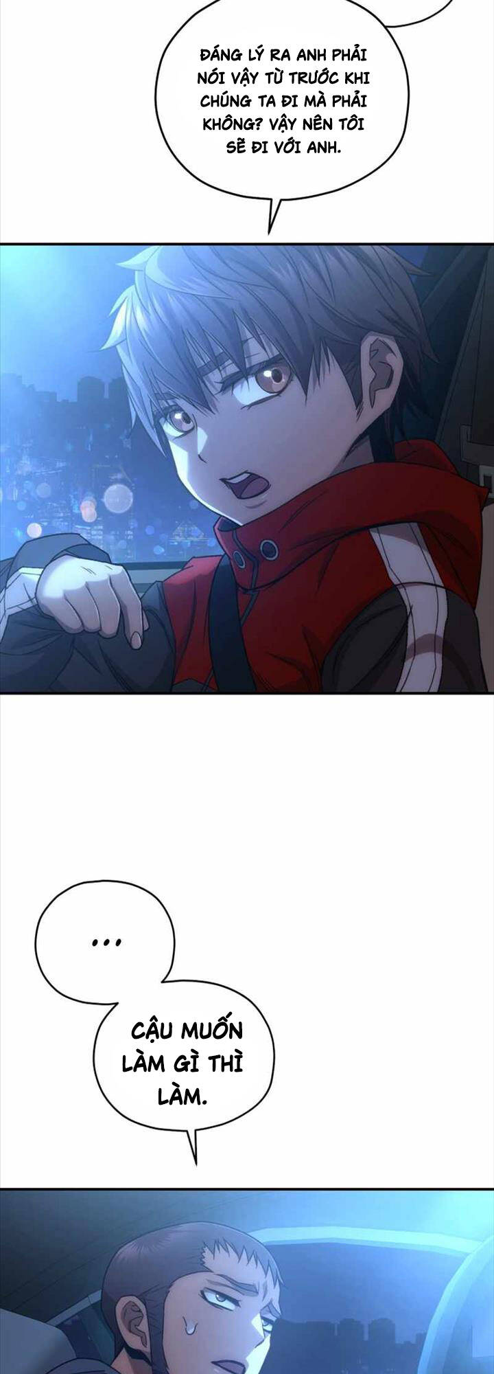 Làm Lại Cuộc Đời Chap 45 - Next Chap 46